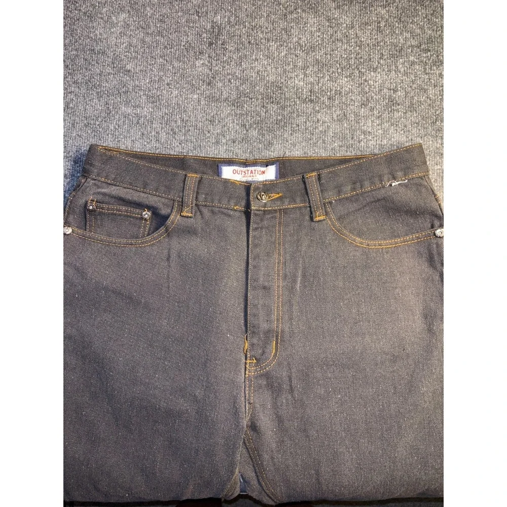 Outstation originals jeans
